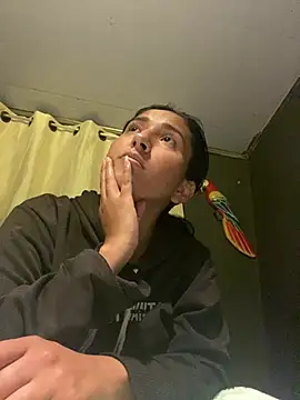 luna asss online show from July 1, 2:57 am