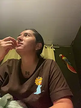 luna asss online show from July 1, 11:59 pm