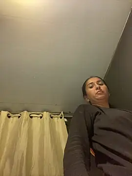luna asss online show from July 3, 1:56 am