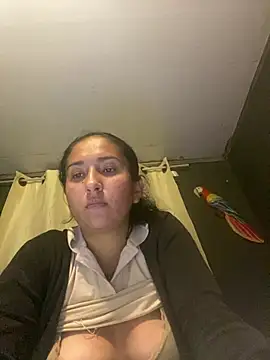 luna asss online show from July 7, 3:20 am
