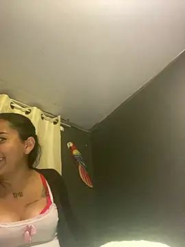 luna asss online show from July 8, 3:11 am