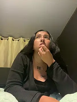 luna asss online show from July 15, 3:34 am