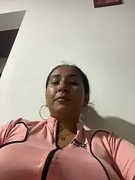 luna asss online show from July 17, 2:51 am