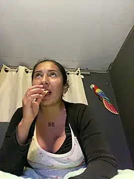 luna asss online show from July 23, 2:42 am