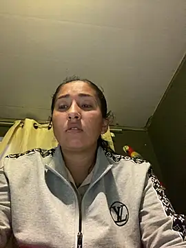 luna asss online show from July 25, 12:31 am