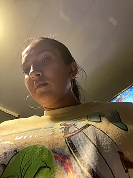 luna asss online show from July 27, 11:34 pm