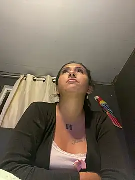luna asss online show from July 29, 2:43 am