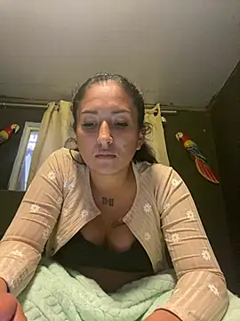 luna asss online show from July 29, 9:24 pm
