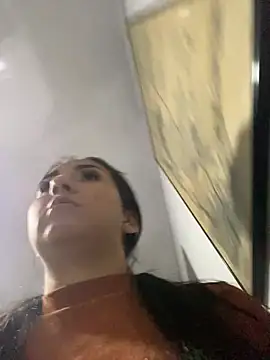 luna asss online show from August 2, 1:37 am