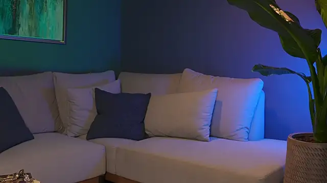 Danna-Saenz online show from June 30, 12:33 am