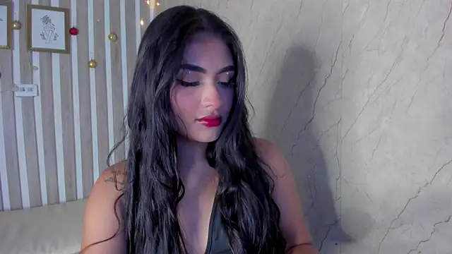 Snapshot of sabrinahimss chatting on December 12, 9:58 pm sabrinahimss online show from December 12, 9:58 pm