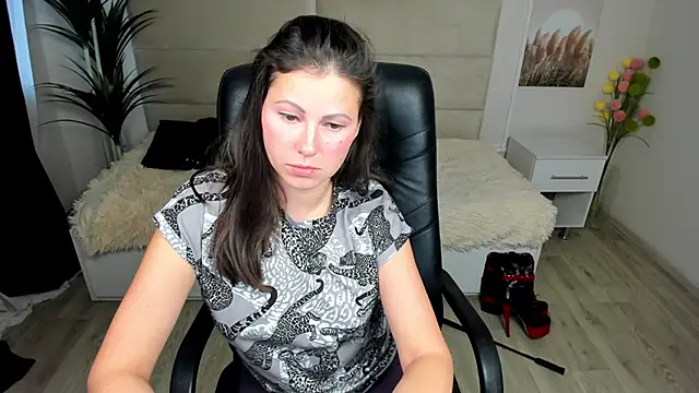 Snapshot of Dana__dom chatting on January 20, 3:48 am Dana  dom online show from January 20, 3:48 am