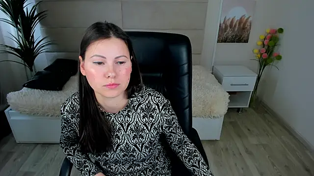 Snapshot of Dana__dom chatting on March 10, 4:17 am Dana  dom online show from March 10, 4:17 am