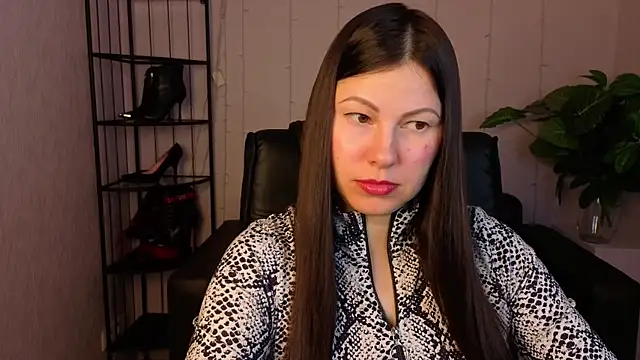 Dana  dom online show from March 3, 2:07 am