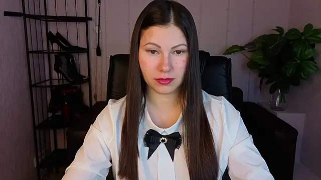 Dana  dom online show from March 15, 1:44 am