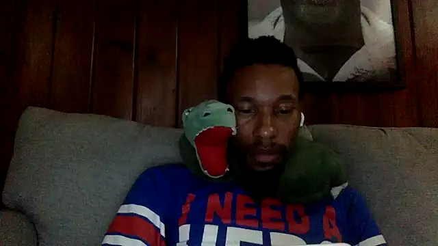 Snapshot of KingDerRico chatting on September 25, 6:22 pm KingDerRico online show from September 25, 6:22 pm