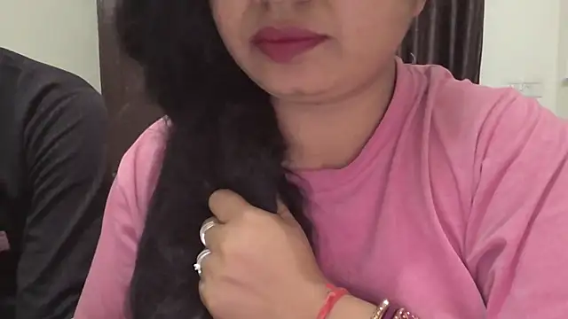 Gulaboo bhabi online show from February 18, 6:58 pm