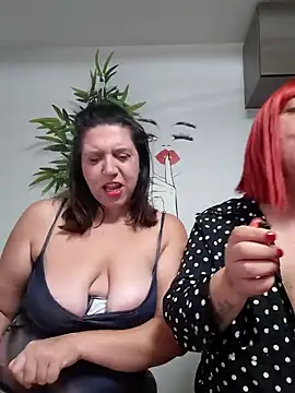 carolyne2023 online show from September 23, 5:54 am