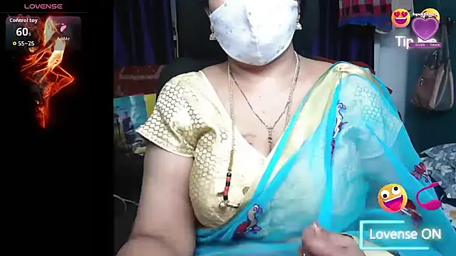 Rani Darling 99 online show from November 28, 6:43 pm