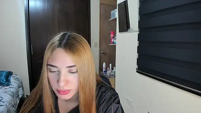 Amy Walker online show from June 6, 4:44 pm