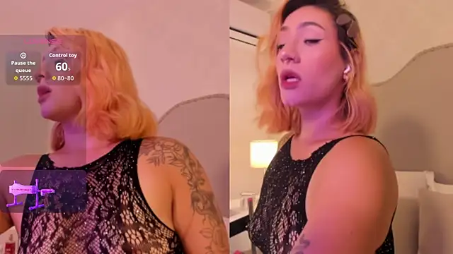 Emily robertss online show from September 25, 3:32 am