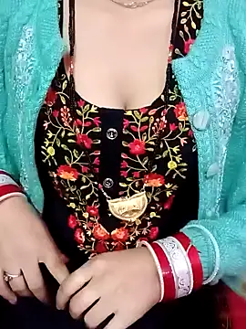 Snapshot of Slim_bhabhi chatting on January 4, 7:55 am Slim bhabhi online show from January 4, 7:55 am