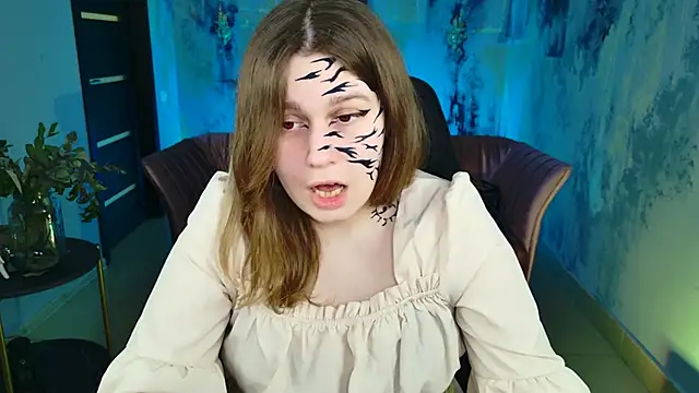 FioraMarmoris online show from February 27, 4:10 pm