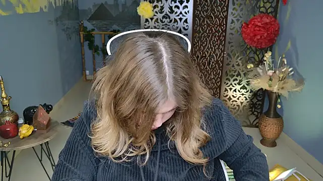 FioraMarmoris online show from March 15, 2:23 pm