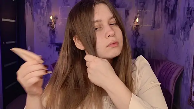 FioraMarmoris online show from September 13, 6:02 am