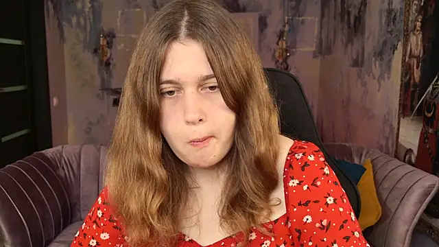 FioraMarmoris online show from October 24, 6:10 am