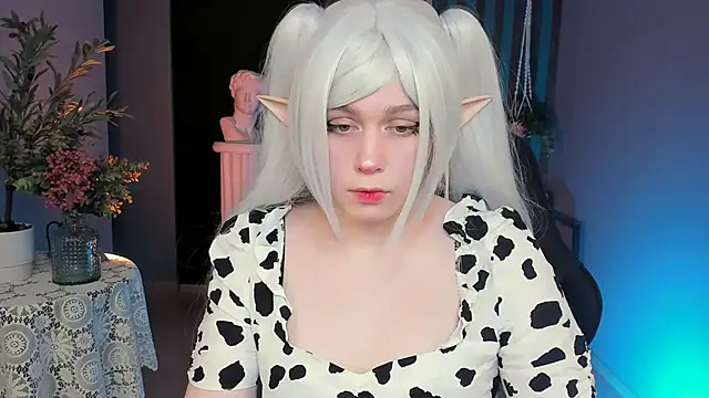 FioraMarmoris online show from November 16, 7:03 am