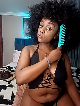 Queen-Chocolate online show from March 26, 12:50 am