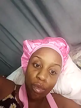 Queen-Chocolate online show from May 16, 5:01 pm