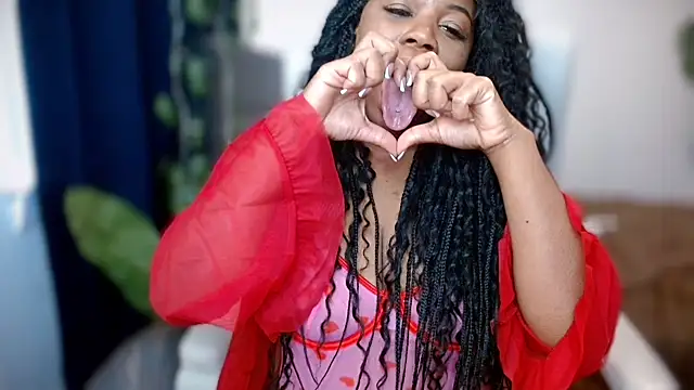 selena42 online show from February 10, 4:11 pm