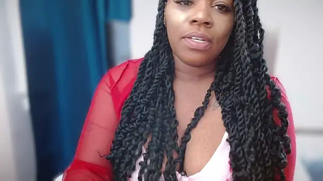 selena42 online show from April 12, 3:33 am