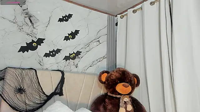 angeli sexi online show from October 23, 12:43 am