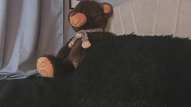 angeli sexi online show from January 9, 1:30 am