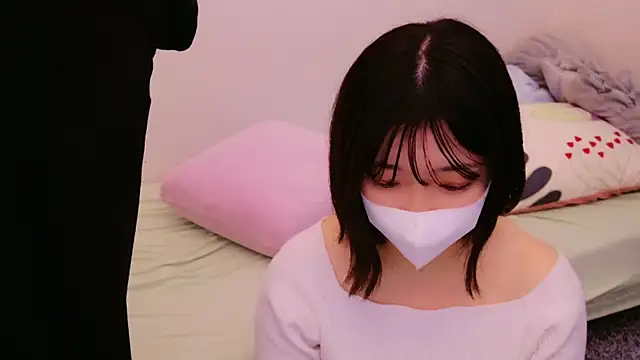 HaruruHappy online show from January 19, 9:55 am