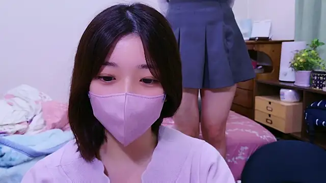 HaruruHappy online show from February 16, 12:54 pm