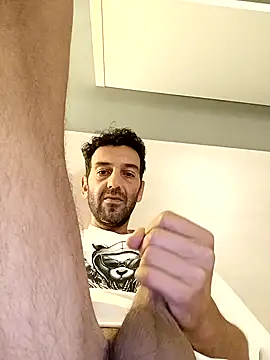 Snapshot of Sextructor@xh chatting on September 27, 6:07 am Sextructorxh online show from September 27, 6:07 am