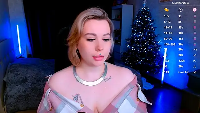 Snapshot of Blueberry-baby chatting on January 28, 5:56 pm Blueberry-baby online show from January 28, 5:56 pm