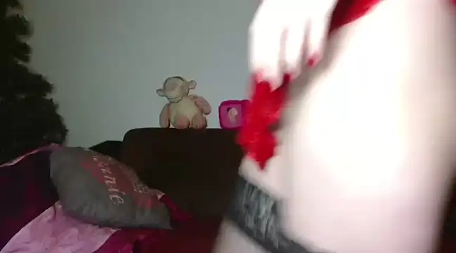 Jasmin-White online show from December 30, 6:05 pm