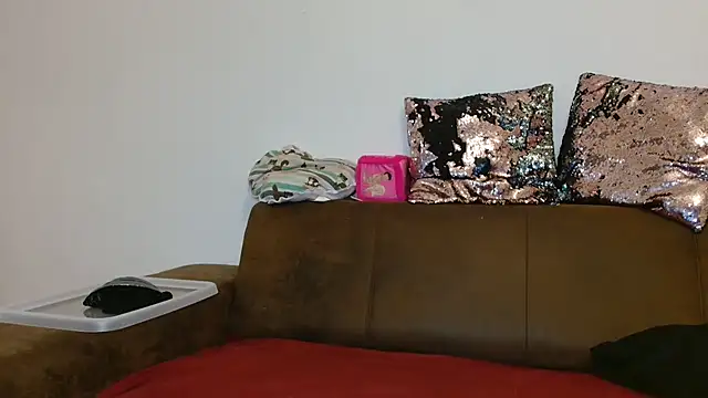 Jasmin-White online show from March 5, 9:04 pm