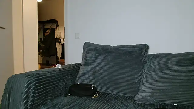 Jasmin-White online show from October 21, 8:09 pm