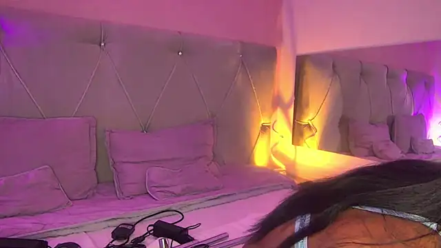 FiorelaLenin online show from February 26, 3:22 pm