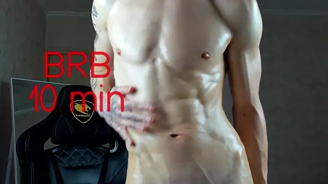 Snapshot of MasonWarholl chatting on March 4, 9:51 am MasonWarholl online show from March 4, 9:51 am