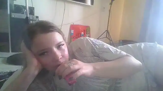 ViolaCandy online show from July 3, 3:57 am