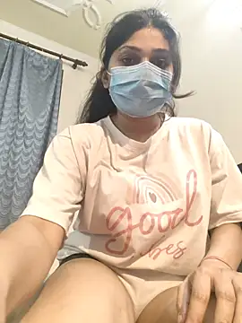 Sonam-378 online show from February 5, 12:10 am