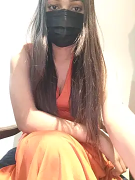 Sonam-378 online show from February 26, 3:10 am