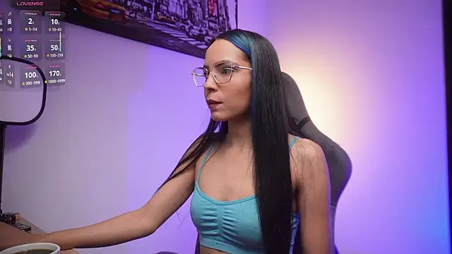 little-eli online show from February 5, 7:07 pm